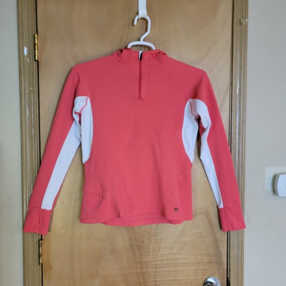 Rei Womens Jacket Sm Long Sleeve - Picture 7 of 9
